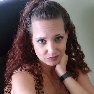 Meet your Posher, Cathy